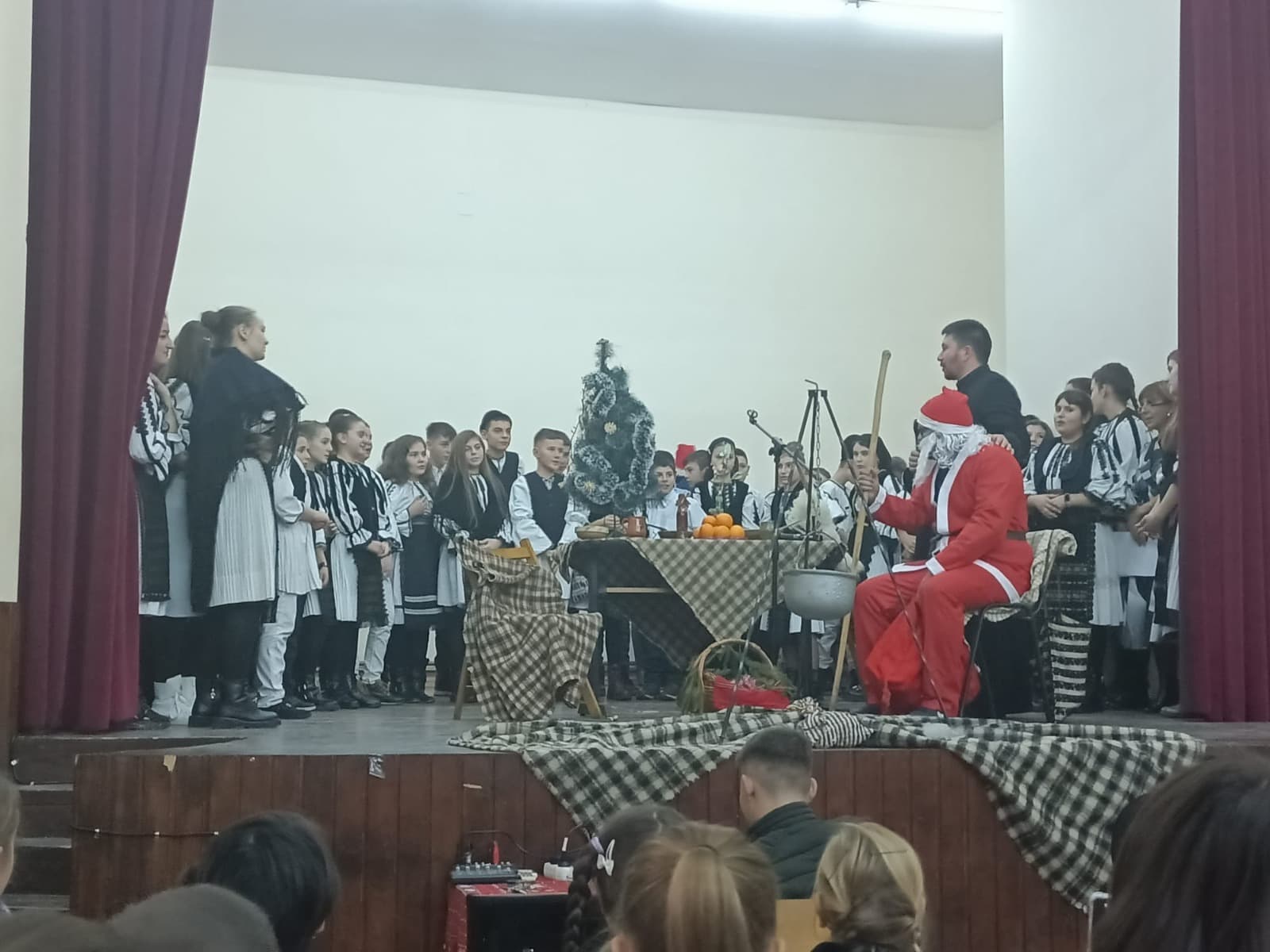 Baia de Fier - Acțiune Caritabilă 2021 - Photo 2