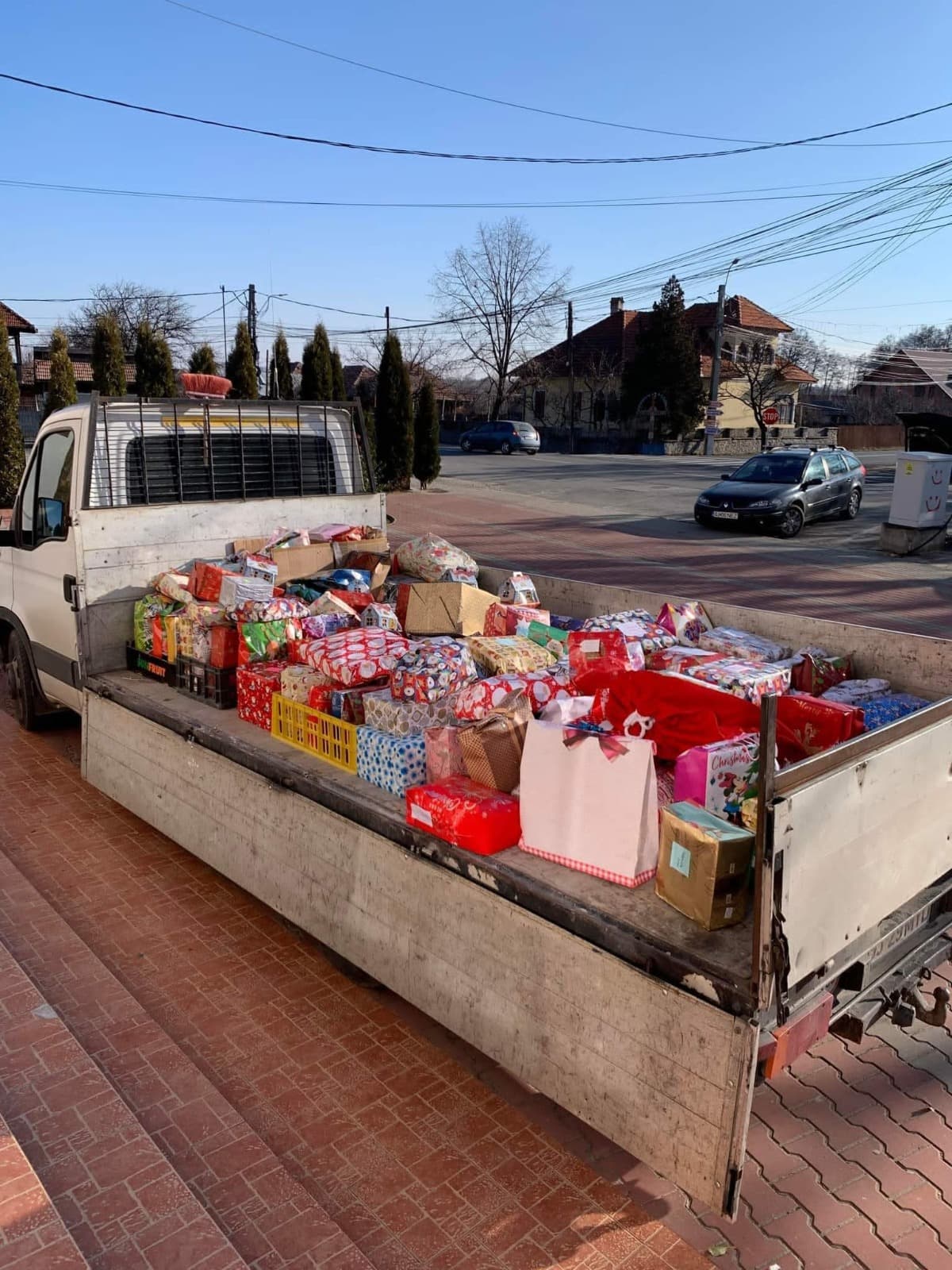 Baia de Fier - Acțiune Caritabilă 2021 - Photo 3