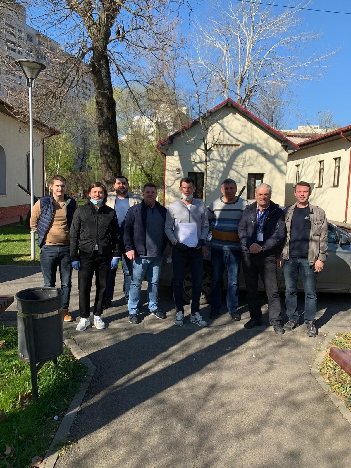 DGASPC S2 - Aprilie 2020 - Photo 3