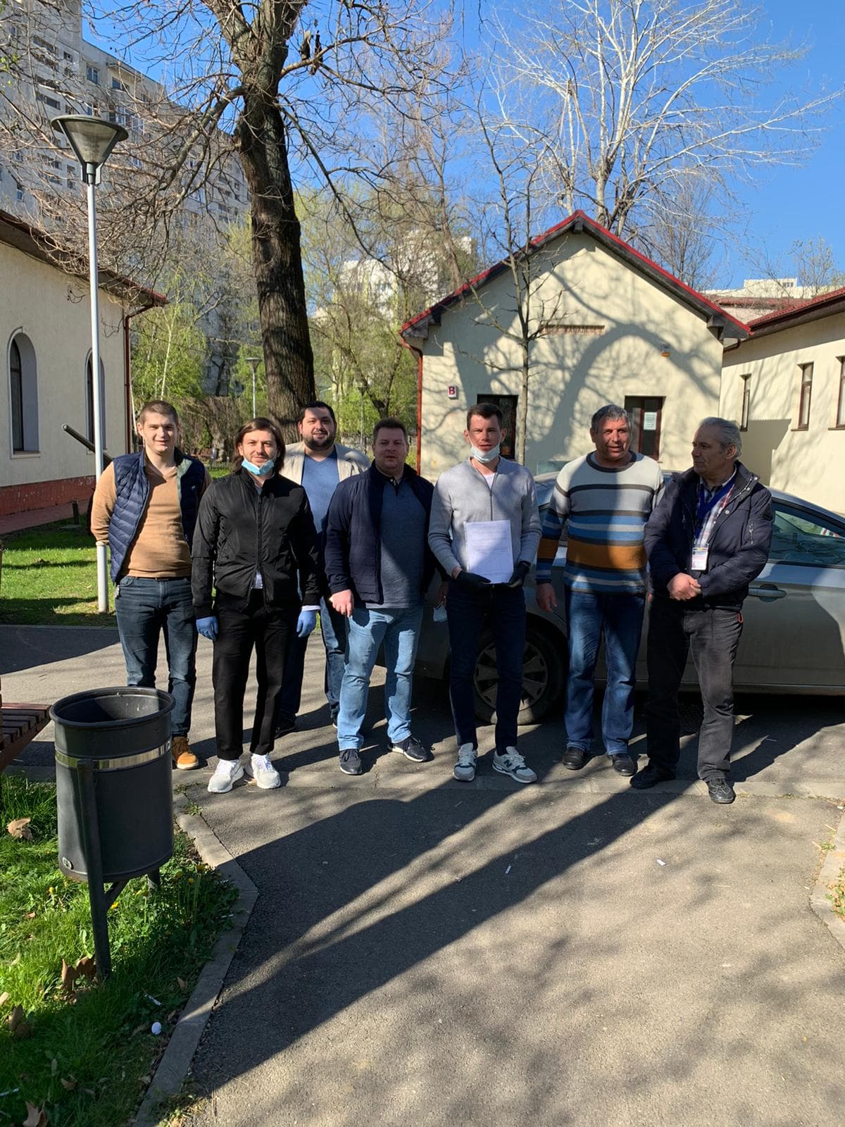 DGASPC S2 - Aprilie 2020 - Photo 6