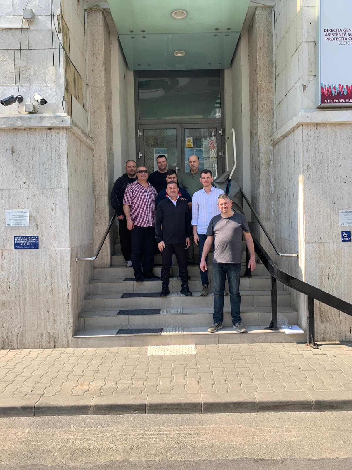 DGASPC S3 - Martie 2020 - Photo 2