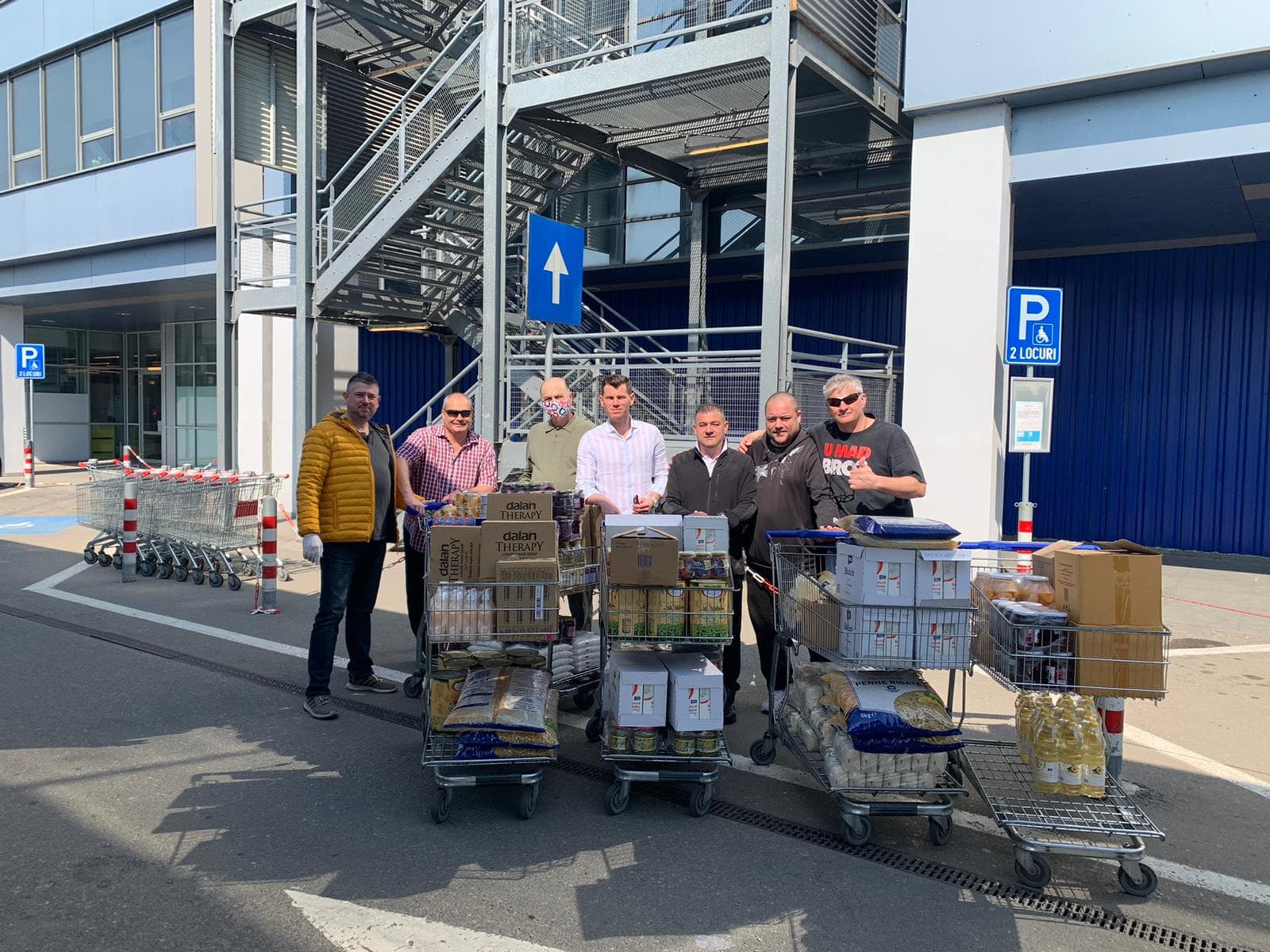 DGASPC S3 - Martie 2020 - Photo 5