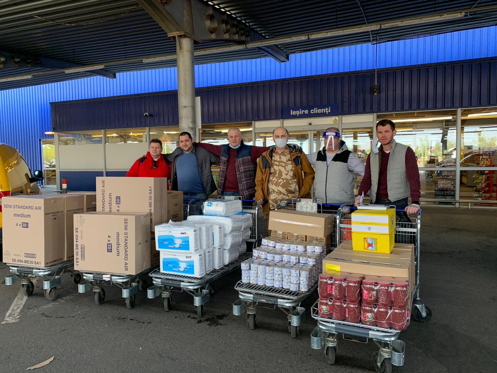 DGASPC S4 - Aprilie 2020 - Photo 6