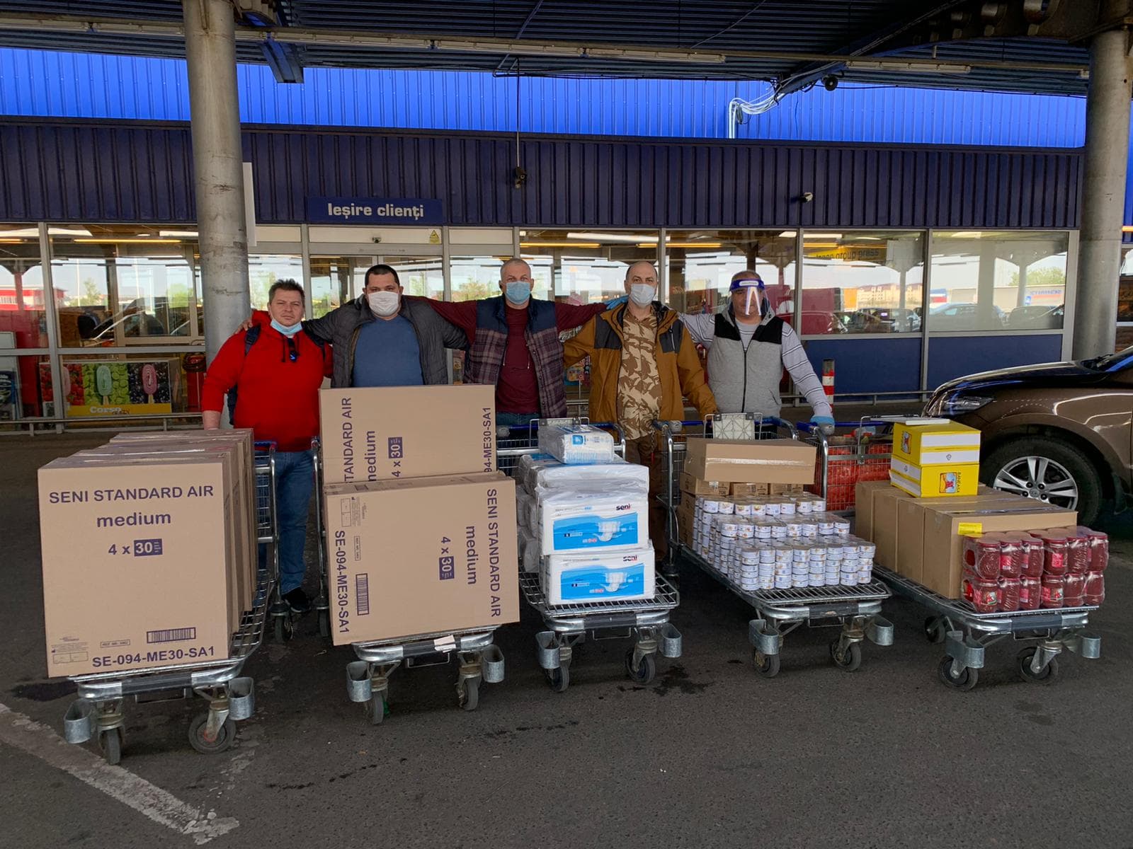 DGASPC S4 - Aprilie 2020 - Photo 7