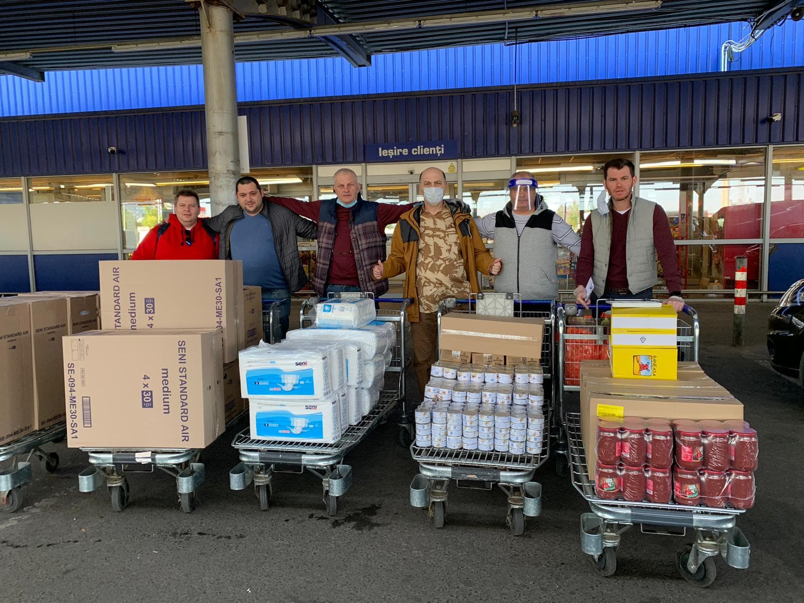 DGASPC S4 - Aprilie 2020 - Photo 10