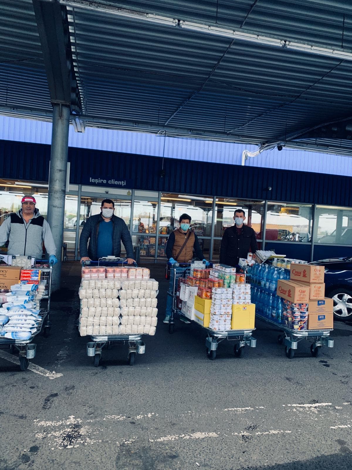 DGASPC S5 - Aprilie 2020 - Photo 2