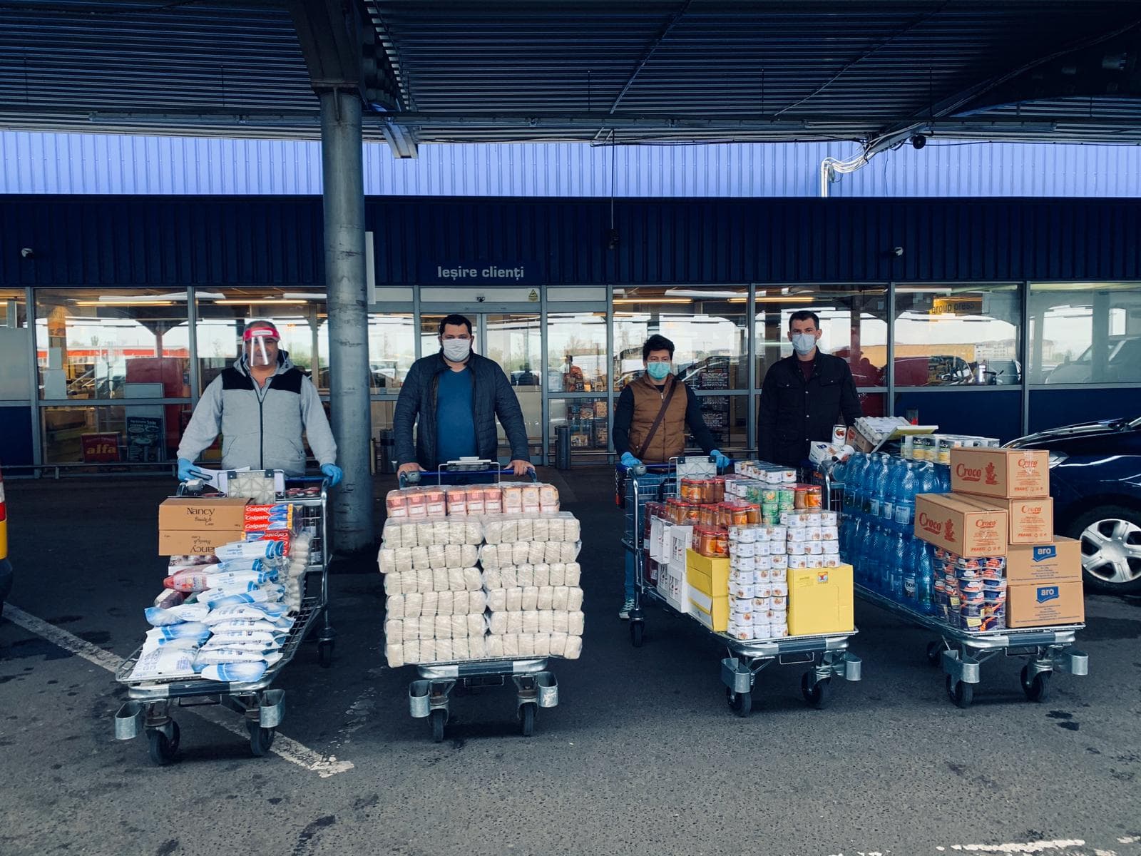 DGASPC S5 - Aprilie 2020 - Photo 4