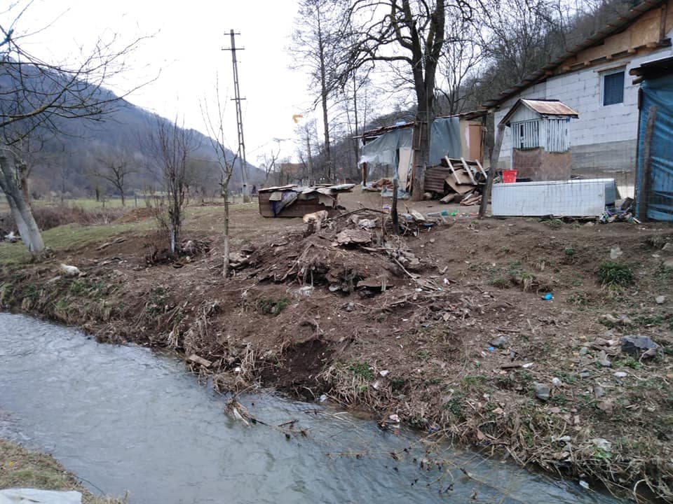 Sprijin Familii B & HD - Aprilie 2021 - Photo 2