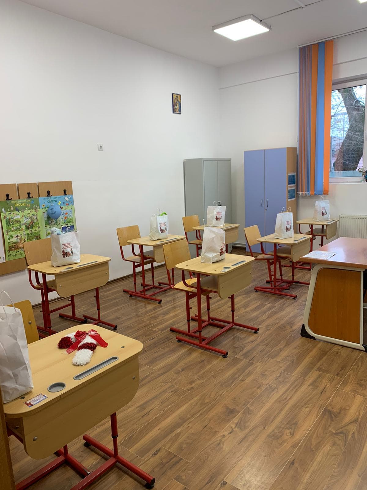 Taxiul Cu Bomboane - Decembrie 2020 - Photo 6